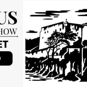 Fort Jesus Sound And Light Show Day Tour Ticket ( Resident Child)